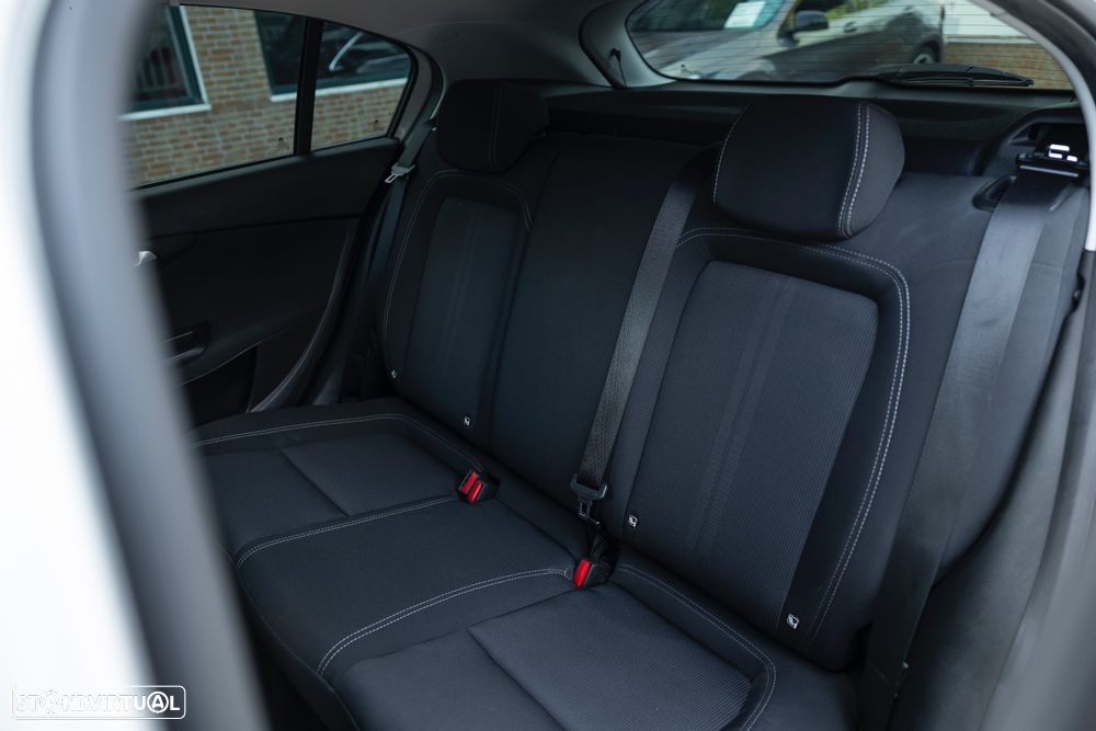 Fiat Tipo 1.3 M-Jet Pop - 14