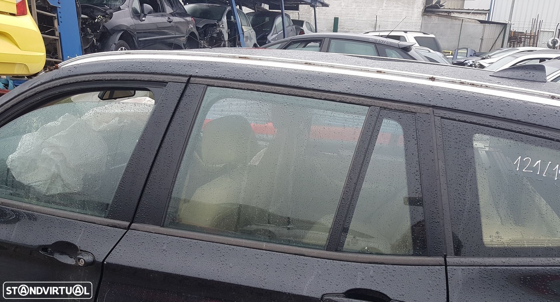 Peças BMW X3 (F25) 2010 a 2017 - 14