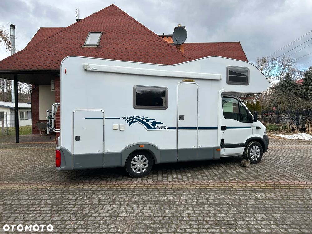 Renault Weinsberg - 5