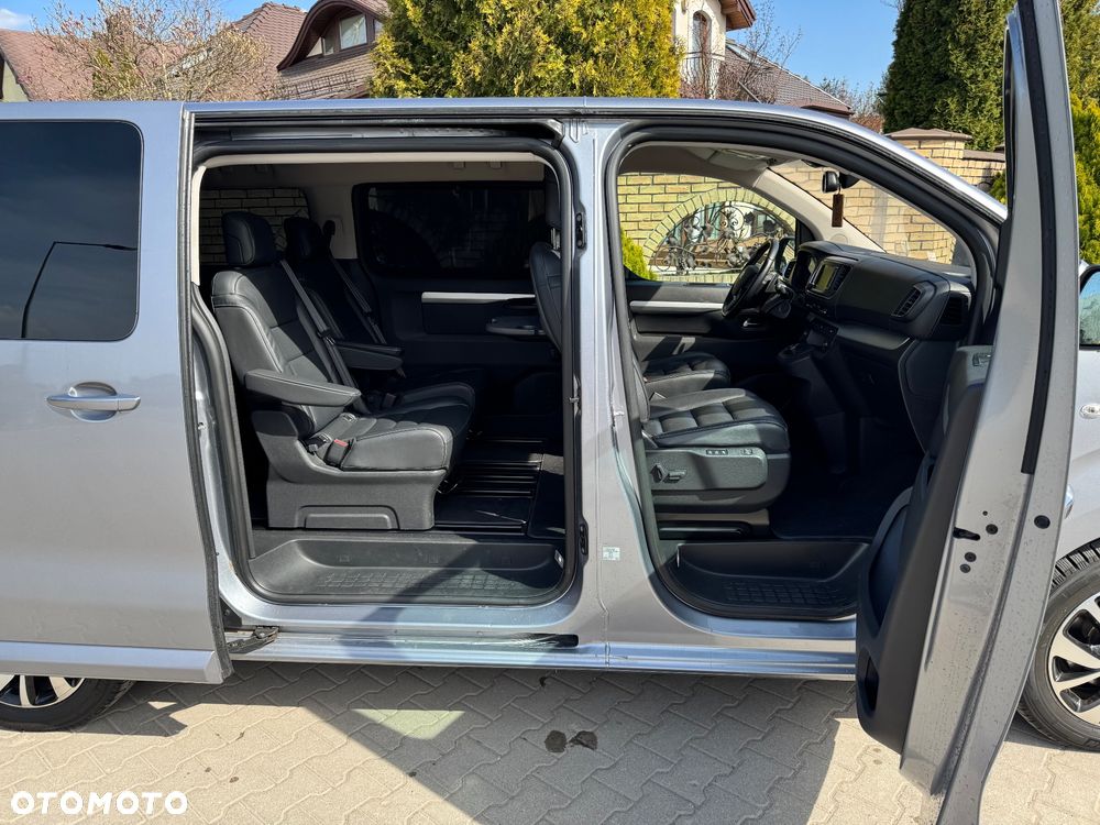 Citroën SpaceTourer 2.0 BlueHDi XL Shine - 34