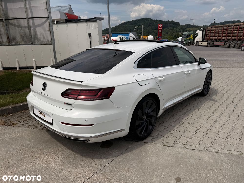 Volkswagen Arteon 2.0 TSI 4Motion Elegance DSG - 7