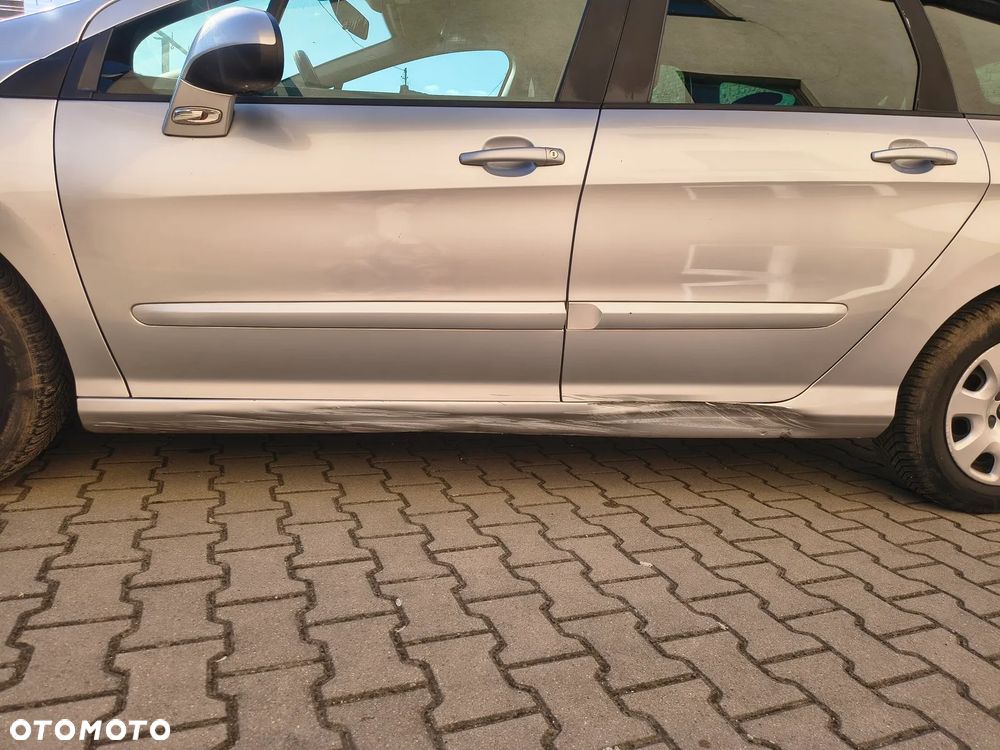 Peugeot 308 - 12