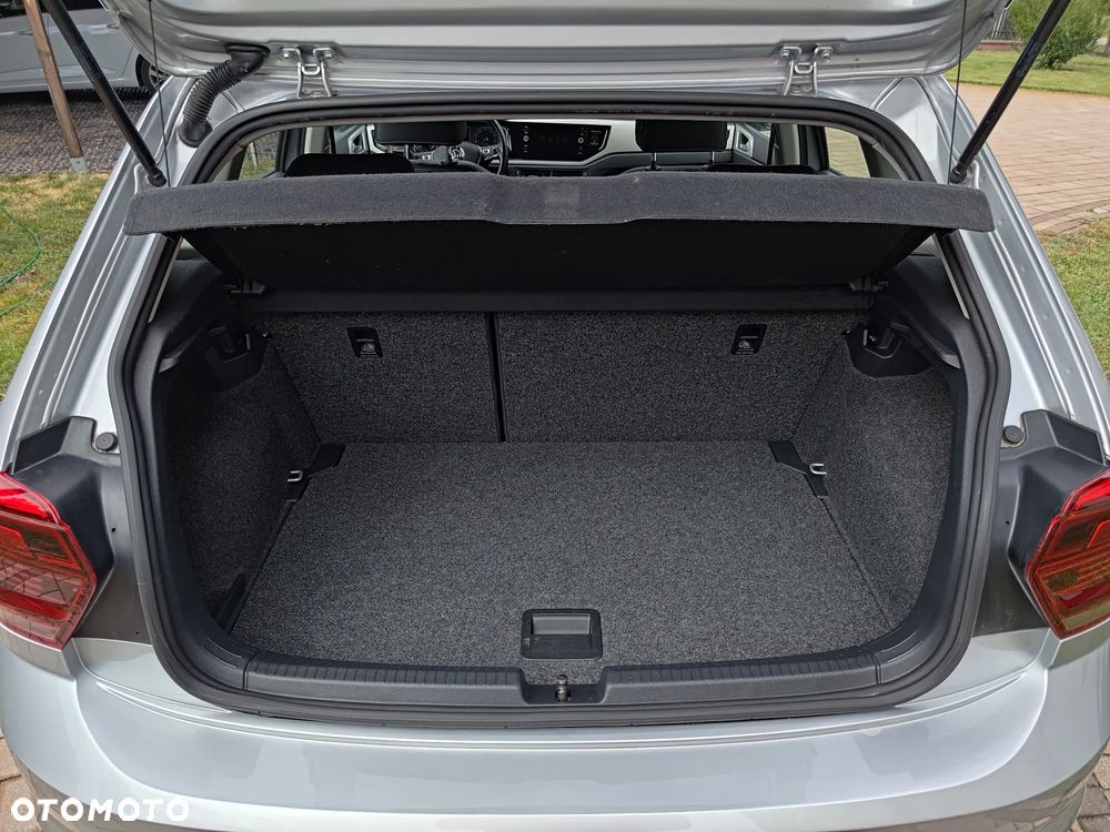 Volkswagen Polo 1.0 TSI DSG Highline - 15