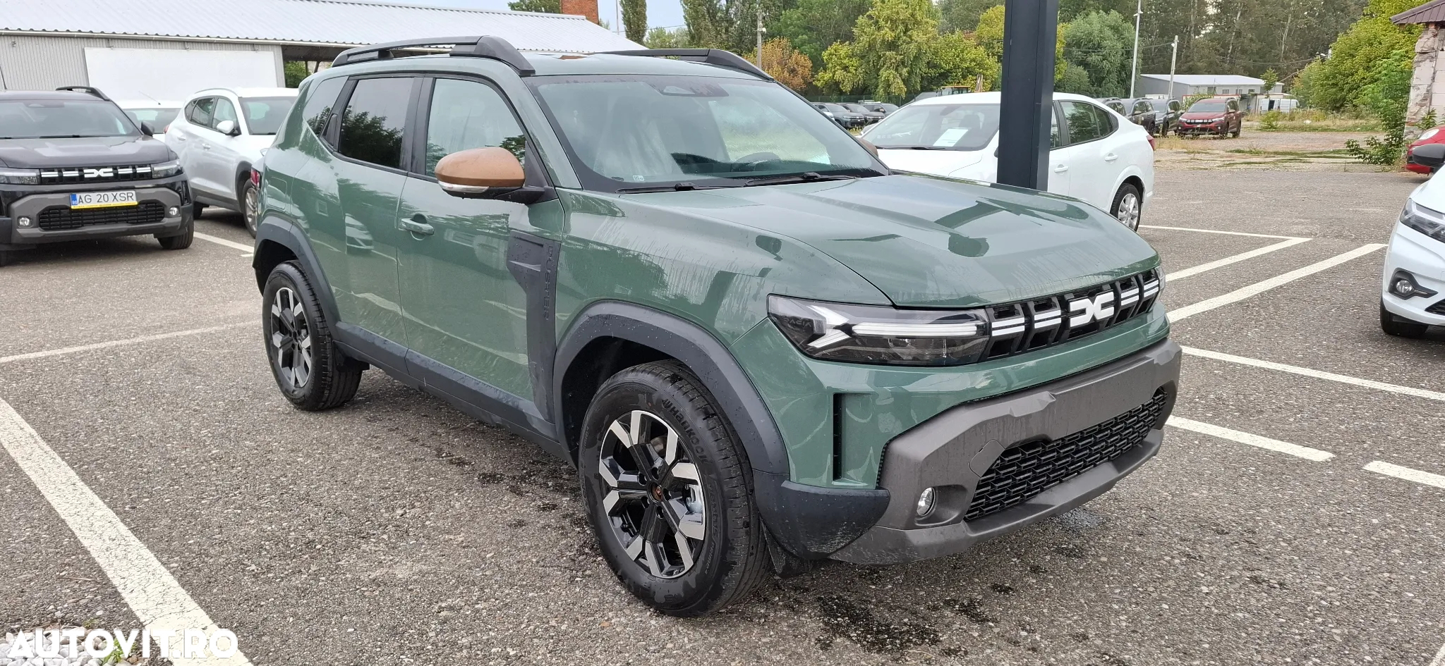 Dacia Duster - 10