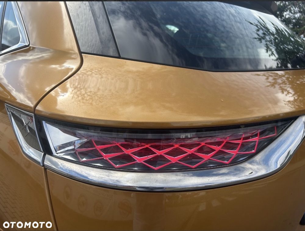 DS Automobiles DS 7 Crossback - 29