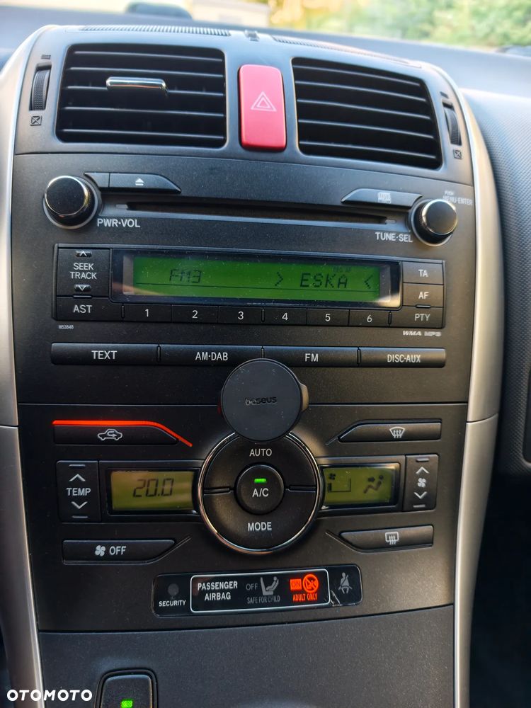 Toyota Auris - 33