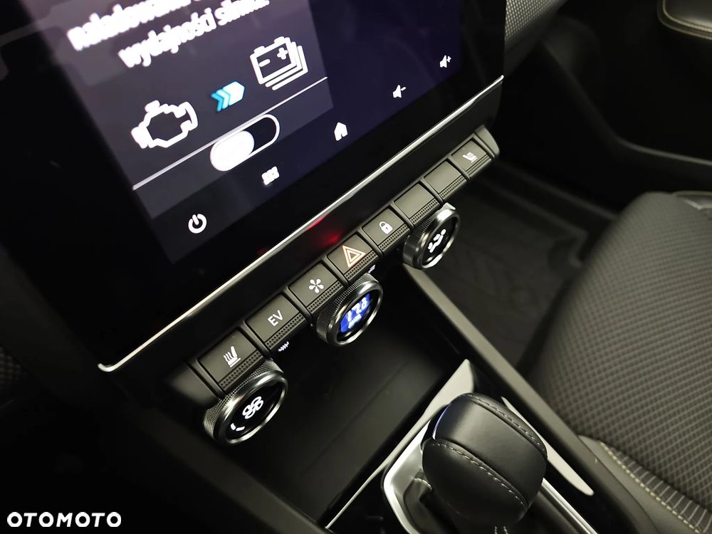 Renault Arkana 1.6 E-Tech Full Hybrid 145 Techno MMT - 32
