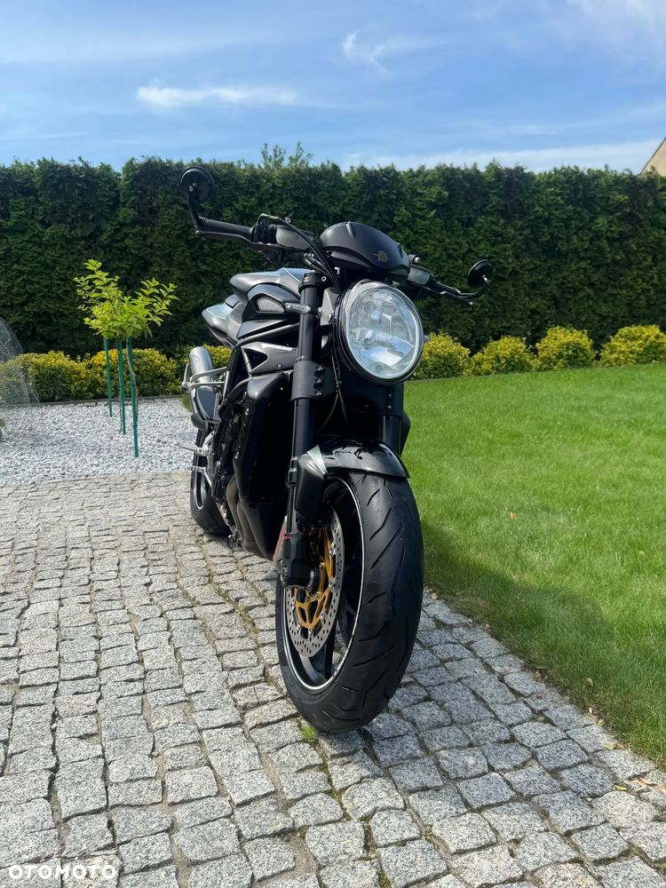 MV AGUSTA Brutale - 23