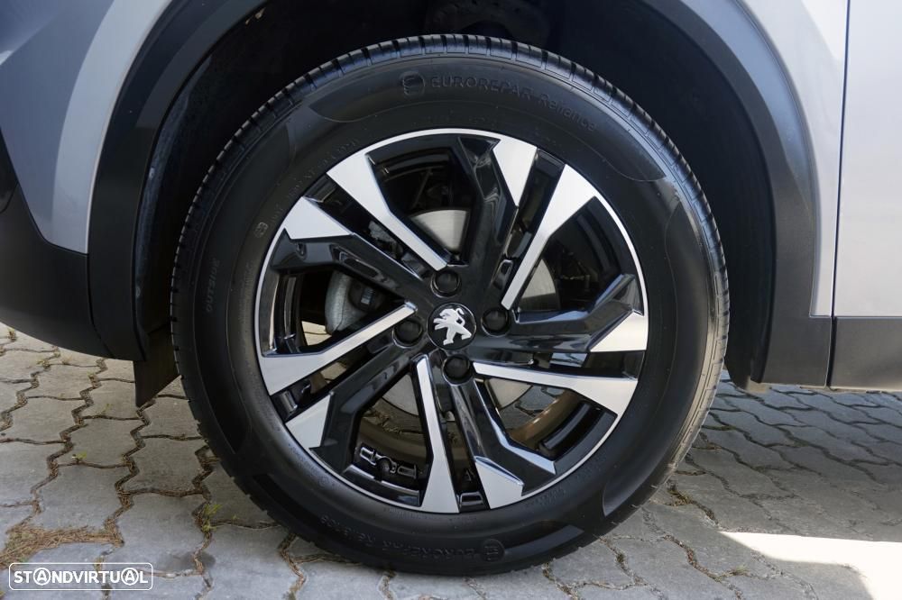 Peugeot 2008 1.2 PureTech Allure - 27