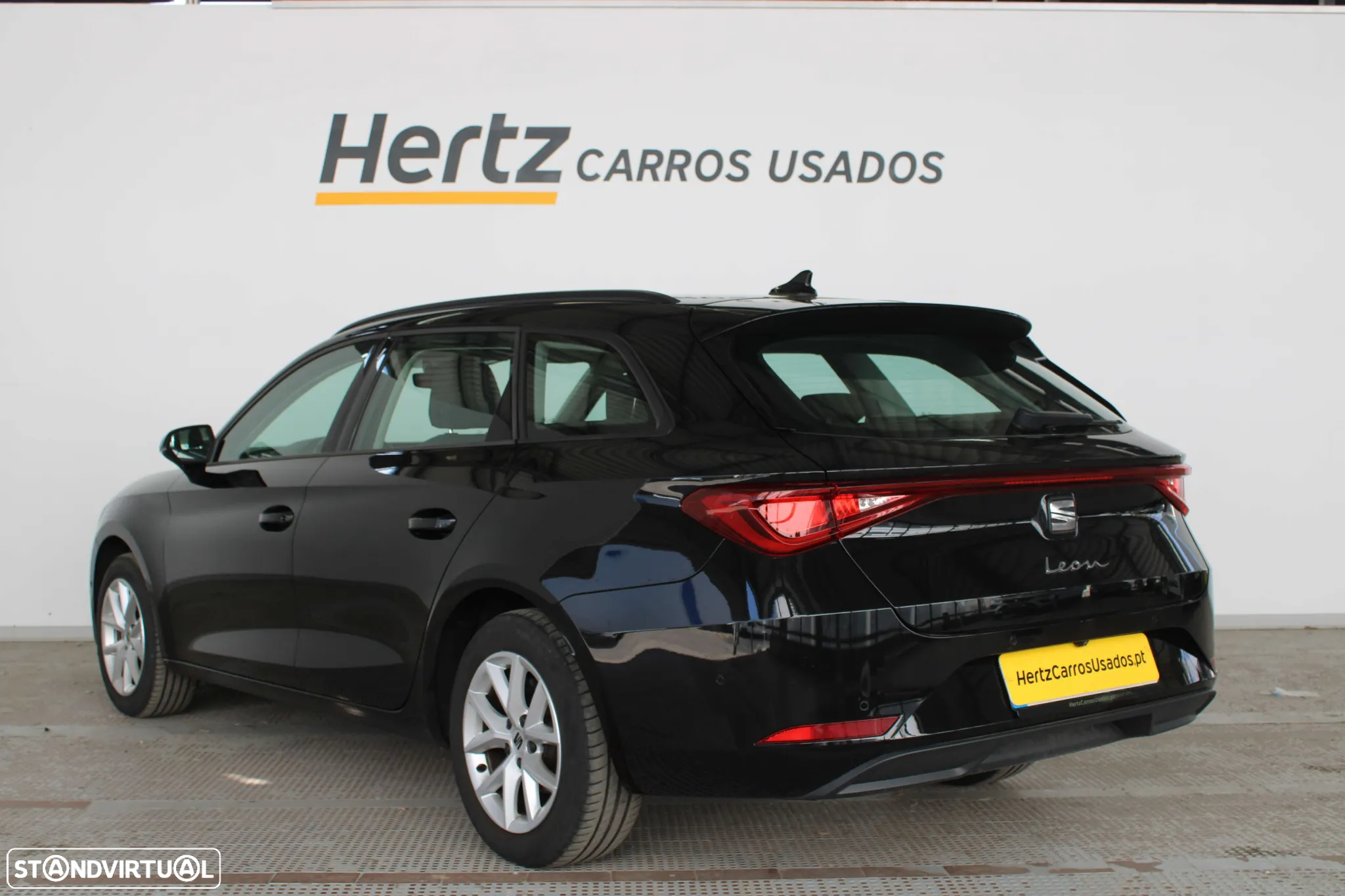 SEAT Leon ST 1.0 TSI Style - 3