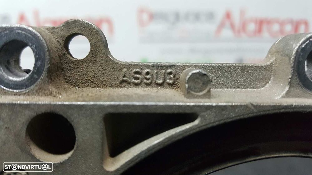 COBERTURA DO VIRABREQUIM MERCEDES CLASE S (W220) BERLINA 320 CDI (220.026) - 3