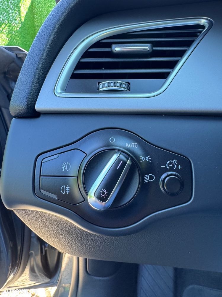 Audi A5 2.0 TDI ack DPF multitronic - 17