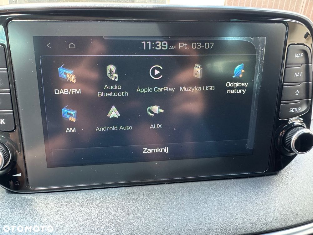 Hyundai Tucson 1.6 CRDi N Line 2WD DCT - 41