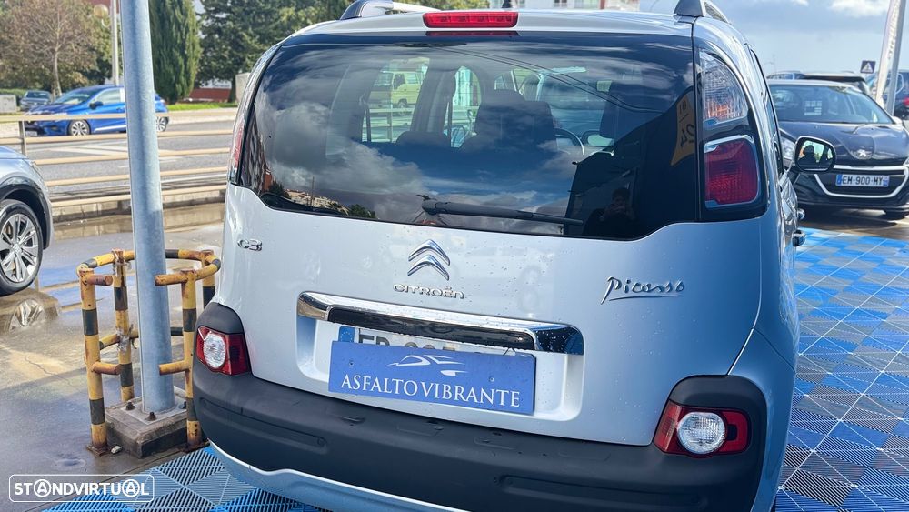 Citroën C3 Picasso PureTech Selection - 9