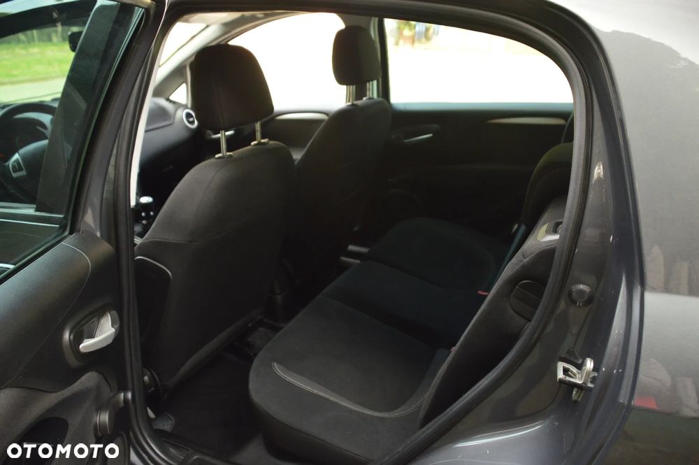 Fiat Punto - 24