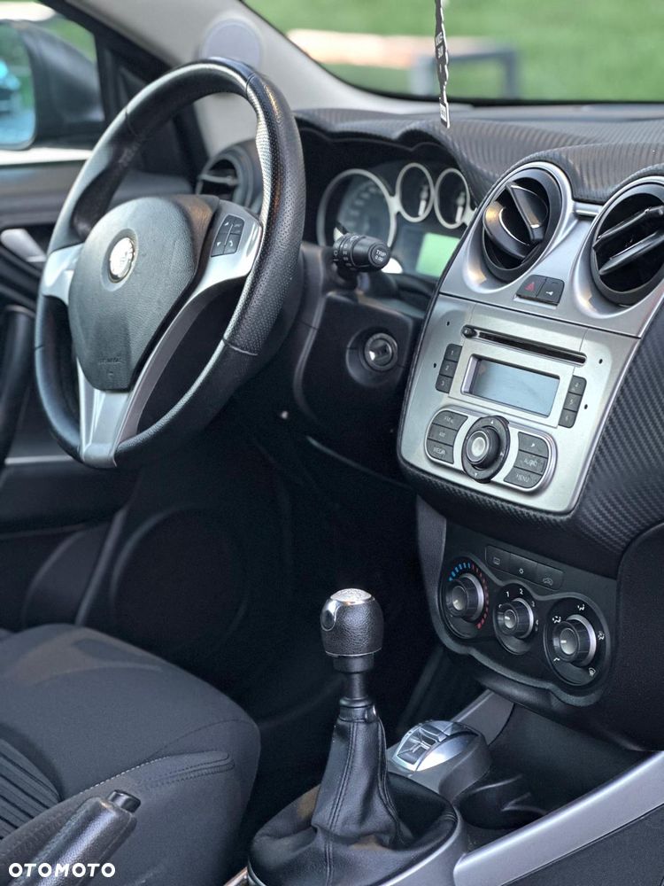Alfa Romeo Mito 1.4 16V MultiAir Super - 8