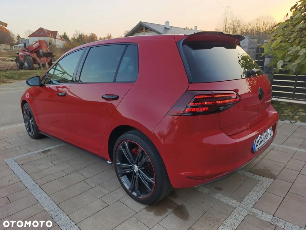 Volkswagen Golf - 28