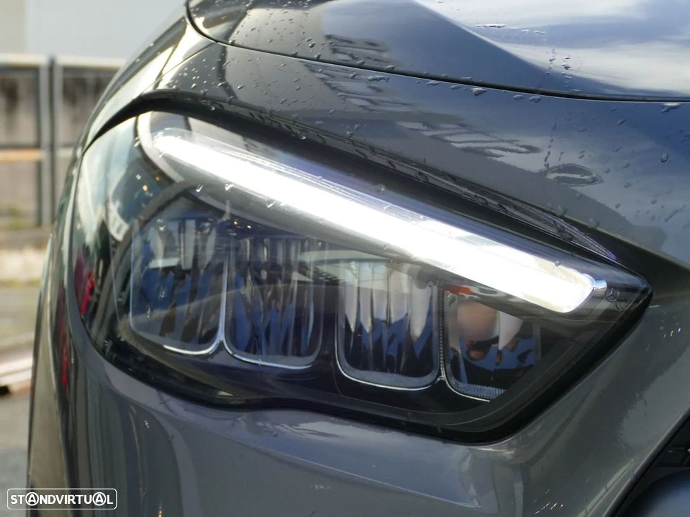 Mercedes-Benz GLA 250 e AMG Line - 9