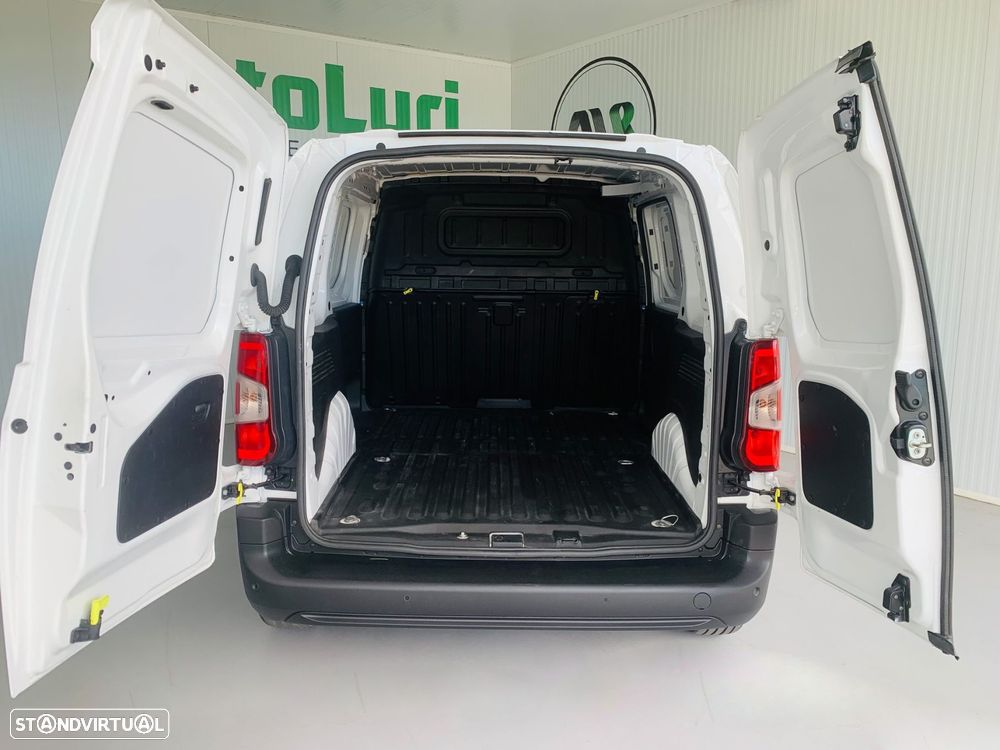 Opel Combo Life 1.5 CDTi L1H1 Enjoy - 4
