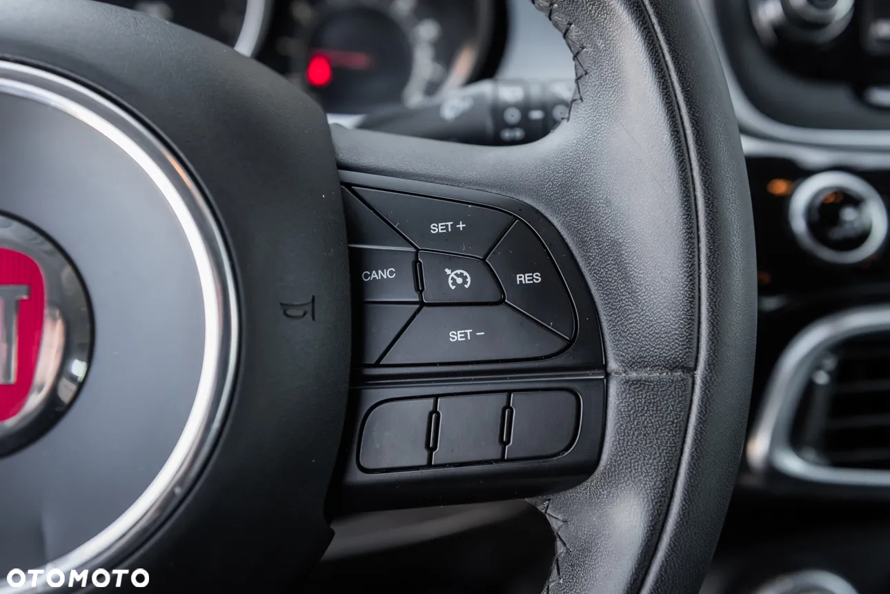 Fiat 500X - 19