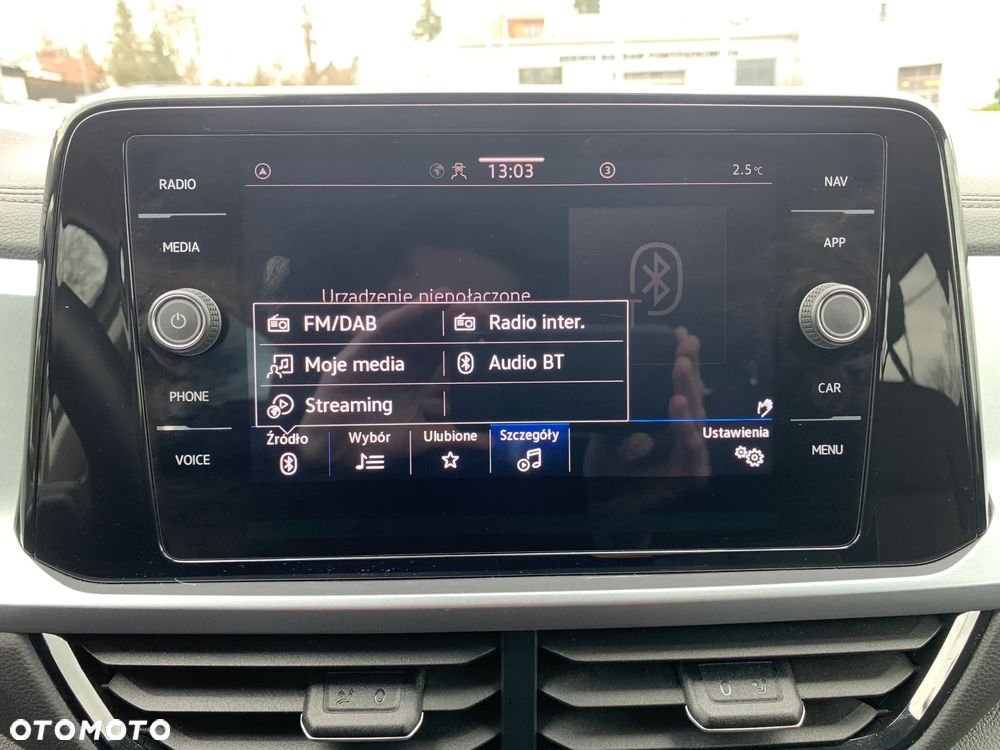 Volkswagen T-Roc 1.5 TSI Life DSG - 14