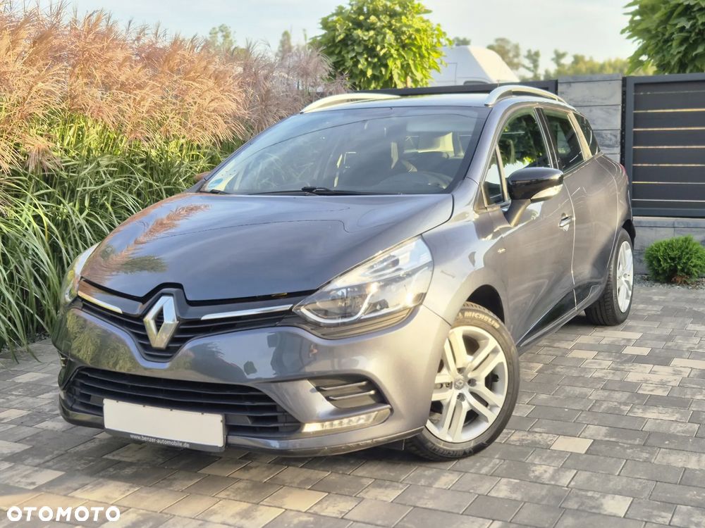 Renault Clio 0.9 Energy TCe Limited - 1
