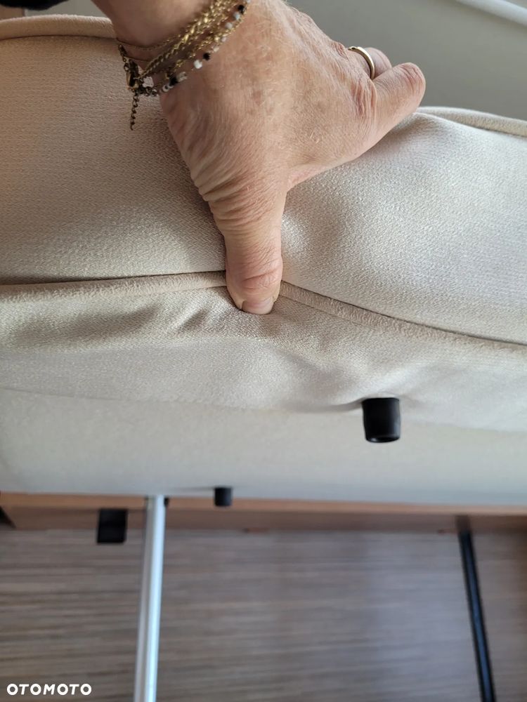 Weinsberg CARATWO 390, DMC 1200, 2022r. przedsionek - 18