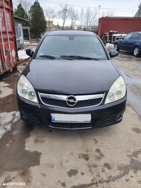 Dezmembrari  Opel VECTRA C  2002  > 2009 1.8 Benzina - 5