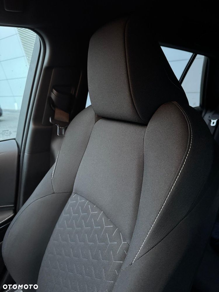 Toyota Corolla 1.8 Hybrid Comfort - 22