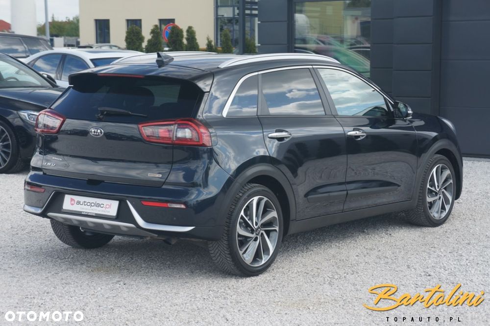 Kia Niro - 7