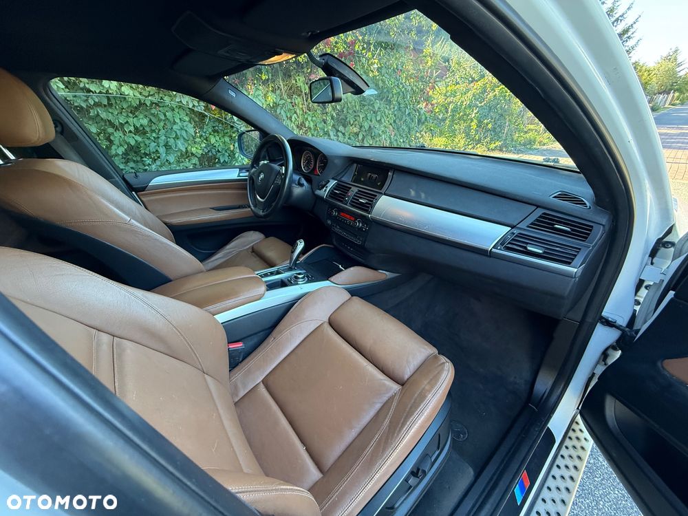 BMW X6 35d xDrive - 6