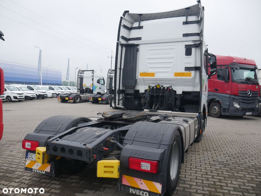 Iveco S-WAY 490 AS440S49T/P - 9