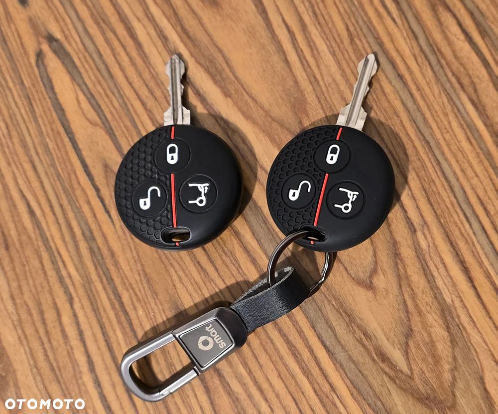 Smart Fortwo & passion - 10