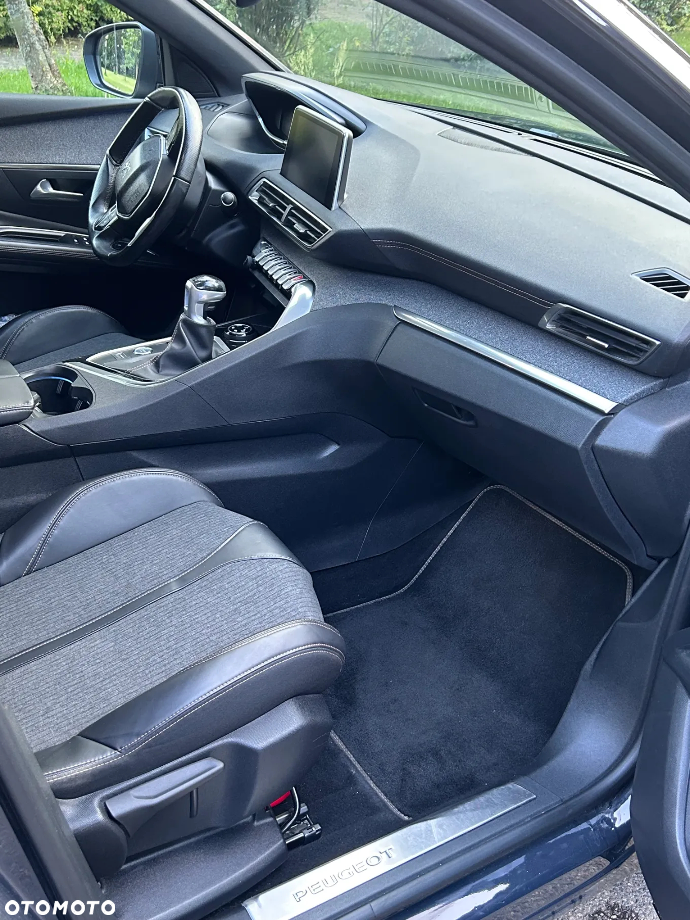 Peugeot 3008 BlueHDi 120 Stop & Start Allure - 6
