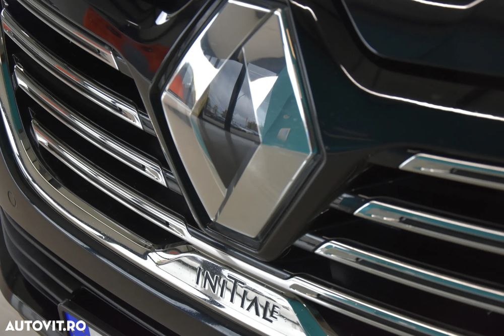 Renault Talisman ENERGY TCe 200 EDC INITIALE PARIS - 23