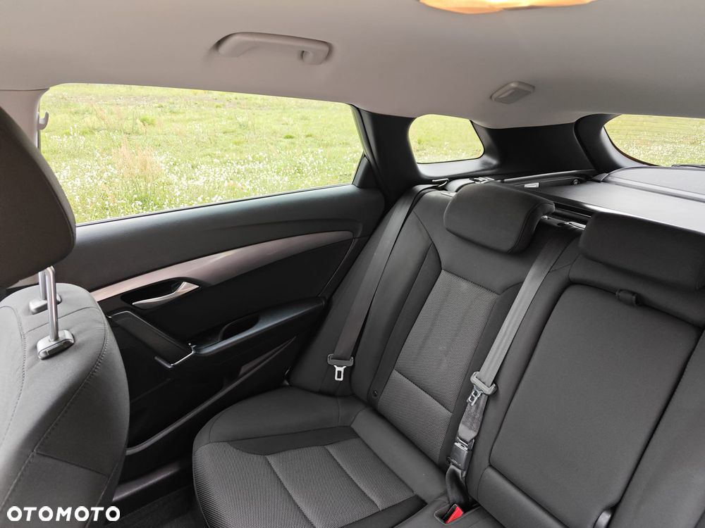 Hyundai i40 1.6 GDI Comfort - 32