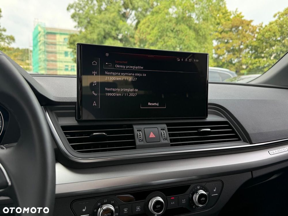 Audi Q5 40 TDI mHEV Quattro S tronic - 35