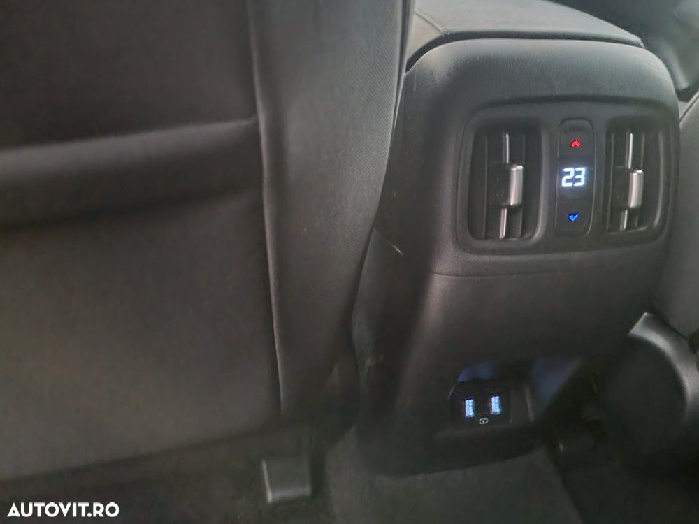Hyundai Tucson - 29