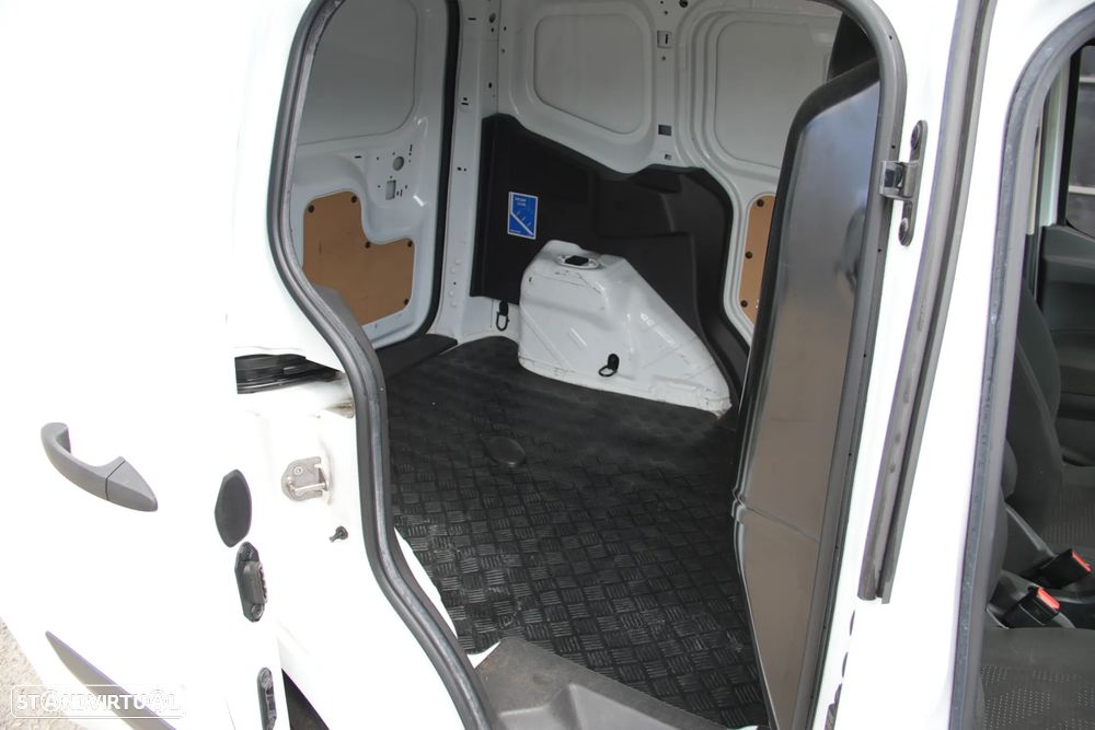 Ford Transit Courier 1.5TDCI - 8