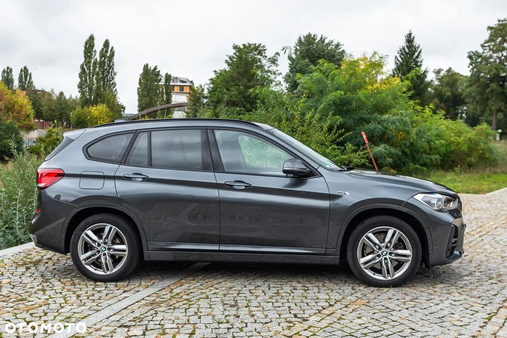 BMW X1 - 12