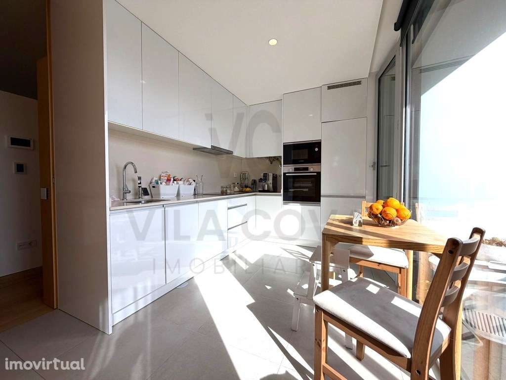 Apartamento T3 Venda Póvoa de Varzim - Grande imagem: 5/18