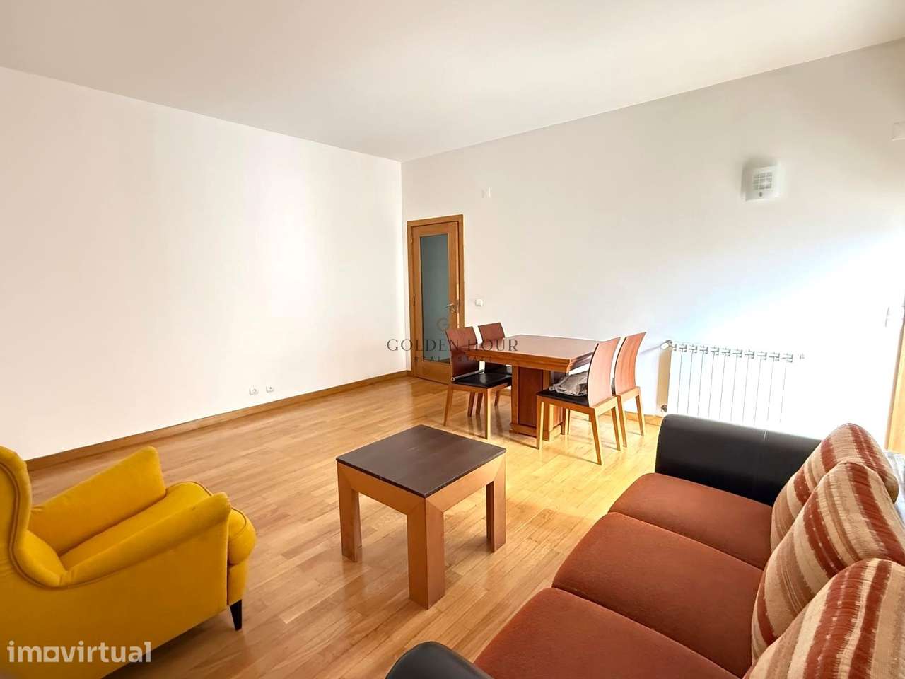 Apartamento T2 próximo à Casa da Música, Porto - Grande imagem: 2/33