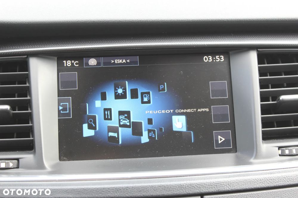 Peugeot 508 - 33