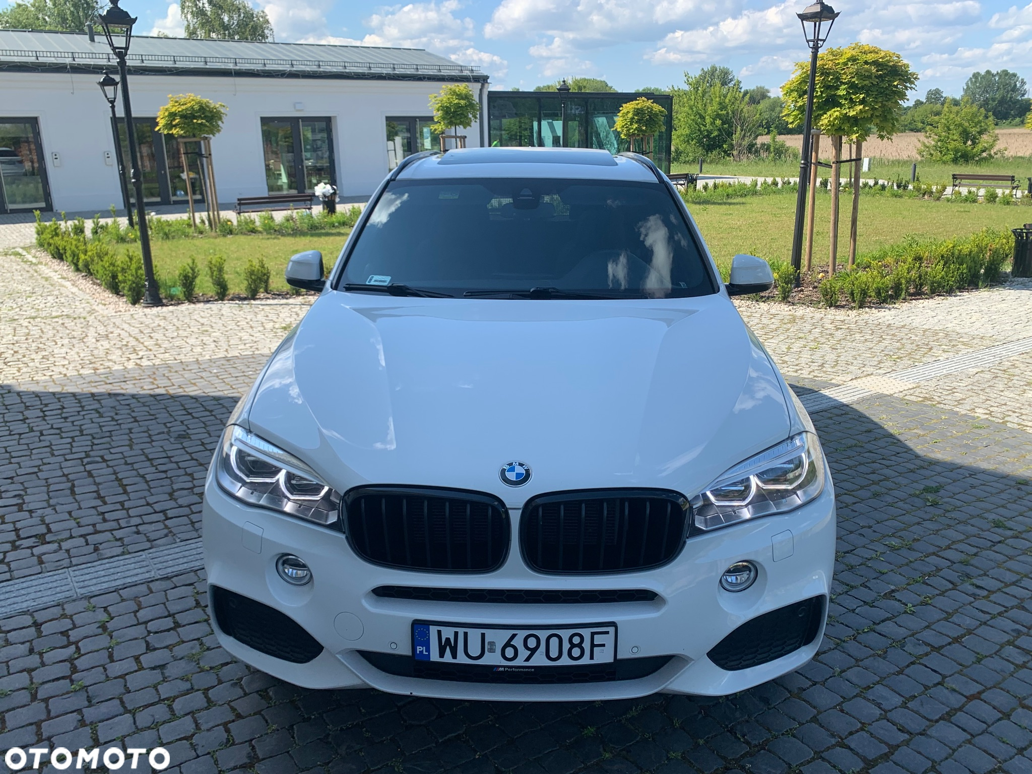 BMW X5 xDrive25d - 3