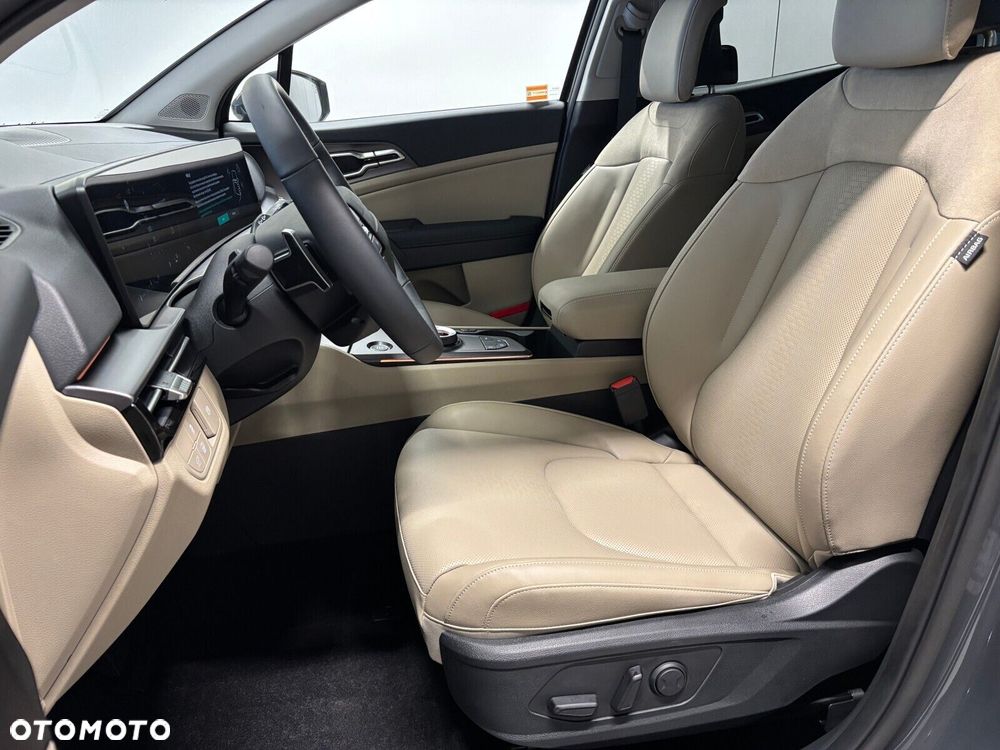 Kia Sportage - 8