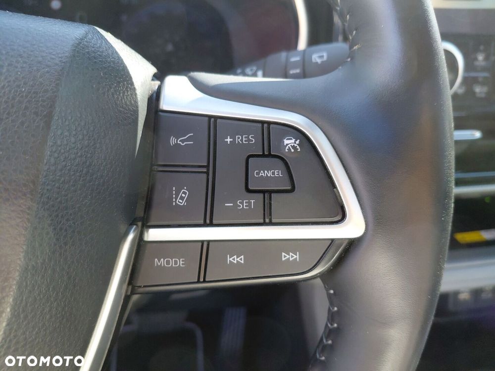 Toyota Highlander 2.5 Hybrid Executive - 25