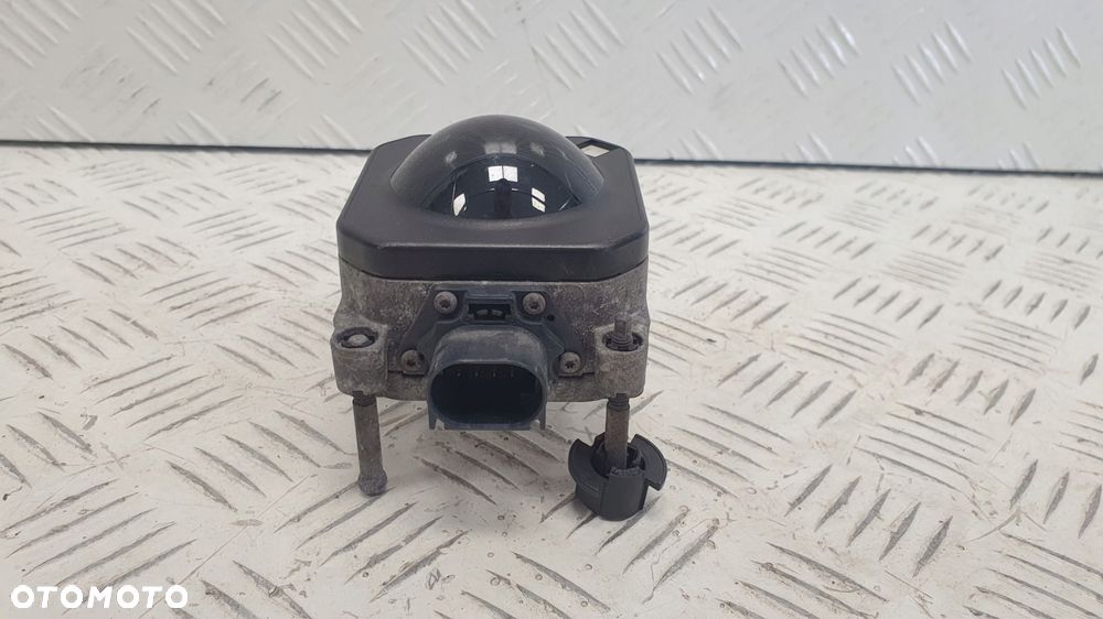radar sensor disctronic acc mercedes a2469001103 - 1