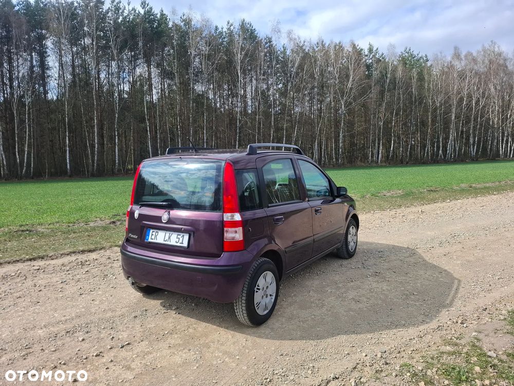 Fiat Panda 1.2 Active - 16
