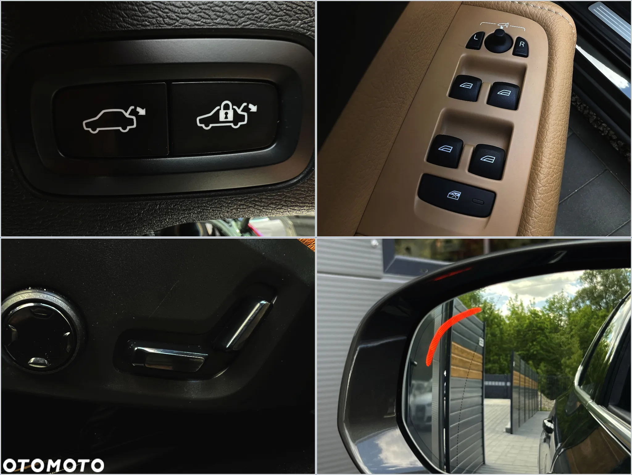 Volvo XC 60 D4 AWD Geartronic Inscription - 29