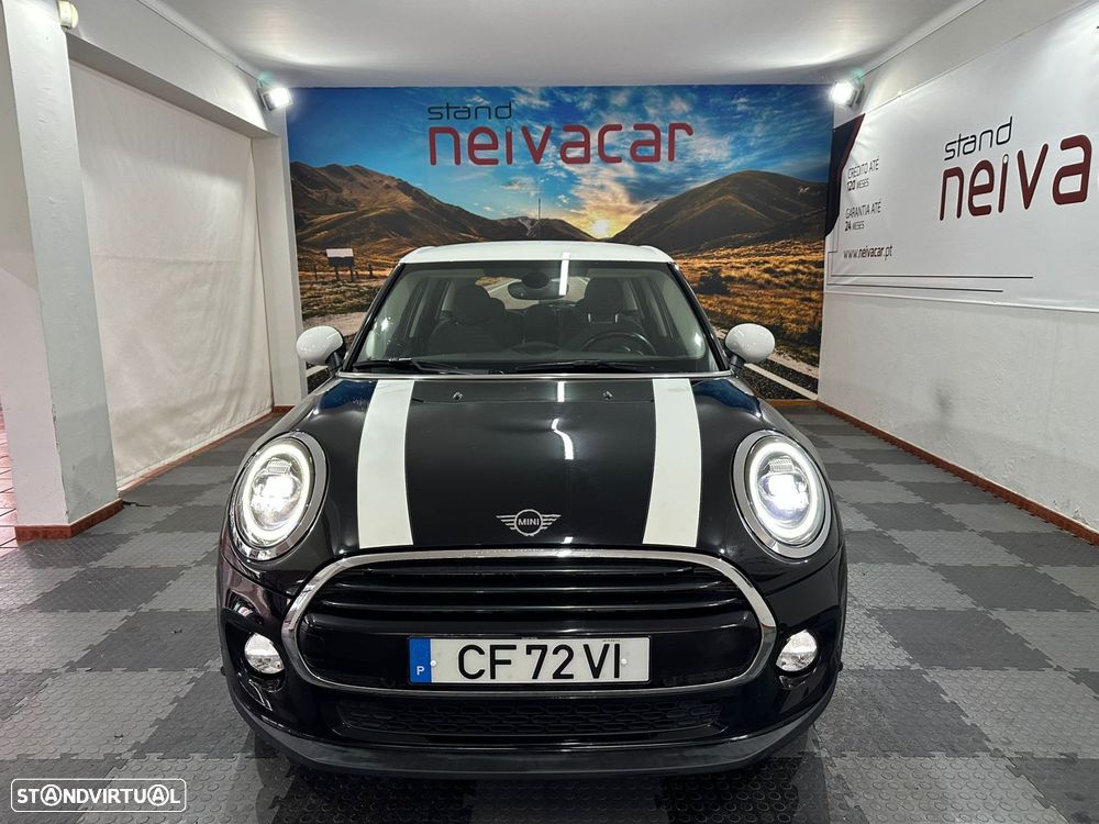 MINI 5 Portas - 11